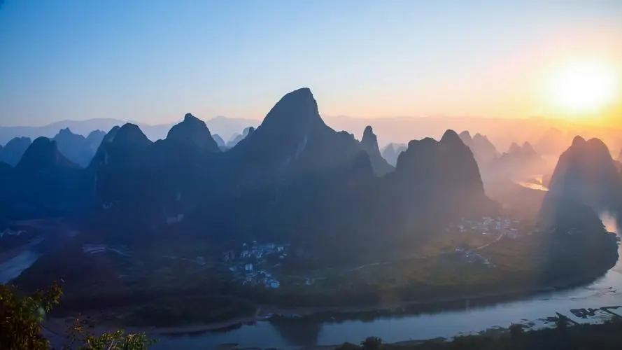 工业科技